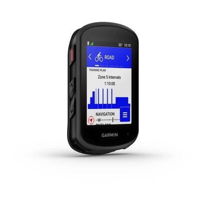 Велокомпьютер Garmin Edge 840 Bundle (010-02695-11) - фото 61726