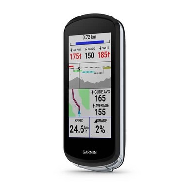 Велокомпьютер Garmin Edge 1040 (010-02503-01) - фото 61732
