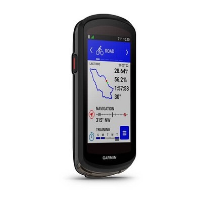 Велокомпьютер Garmin Edge 1040 Solar (010-02503-21) - фото 61739