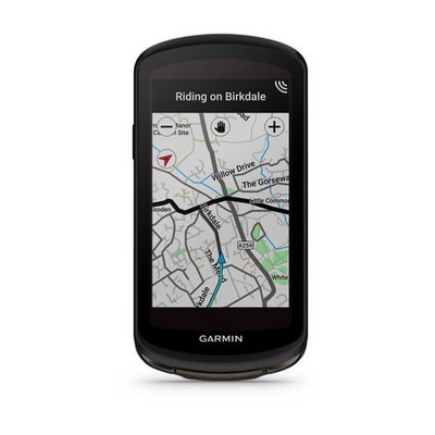 Велокомпьютер Garmin Edge 1040 Solar (010-02503-21) - фото 61740