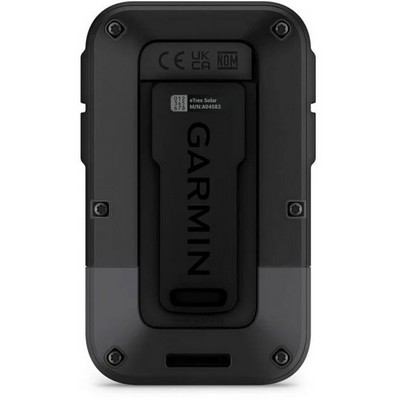 Навигатор Garmin eTrex Solar (010-02782-00) - фото 61878