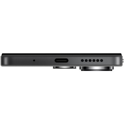 POCO M6 8/256GB, черный - фото 61908