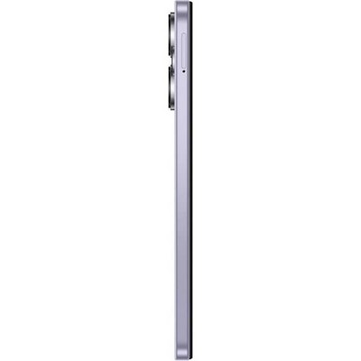 POCO M6 6/128GB, фиолетовый - фото 61897