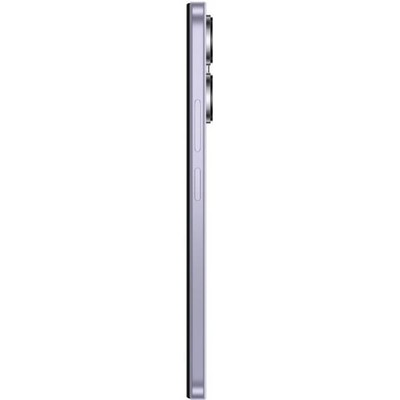 POCO M6 6/128GB, фиолетовый - фото 61898