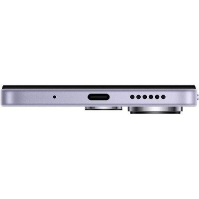 POCO M6 6/128GB, фиолетовый - фото 61899