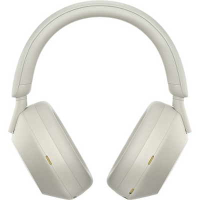 Sony WH-1000XM5, белый - фото 61940