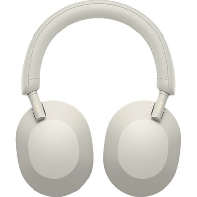 Sony WH-1000XM5, белый - фото 61941