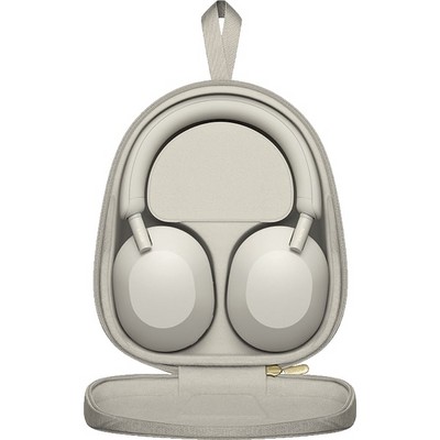 Sony WH-1000XM5, белый - фото 61942