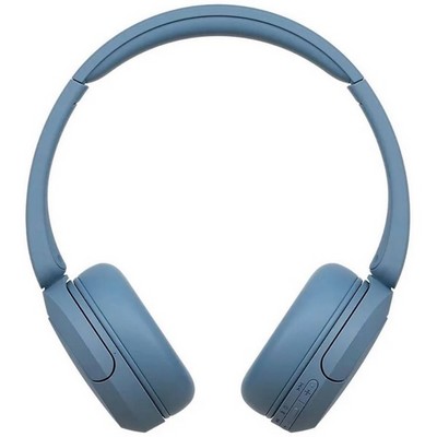 Sony WH-CH520, синий - фото 61971