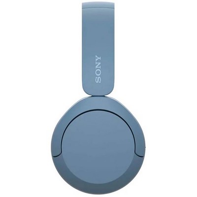 Sony WH-CH520, синий - фото 61979