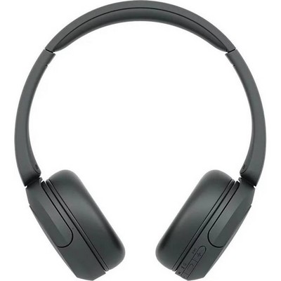 Sony WH-CH520, черный - фото 61983