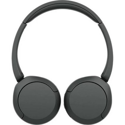 Sony WH-CH520, черный - фото 61984
