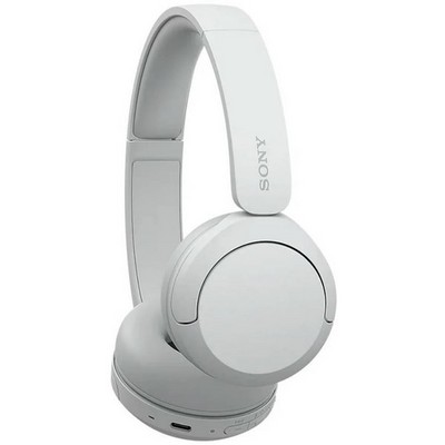 Sony WH-CH520, белый - фото 61977