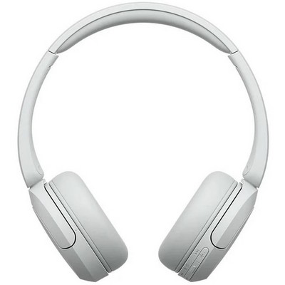 Sony WH-CH520, белый - фото 61988