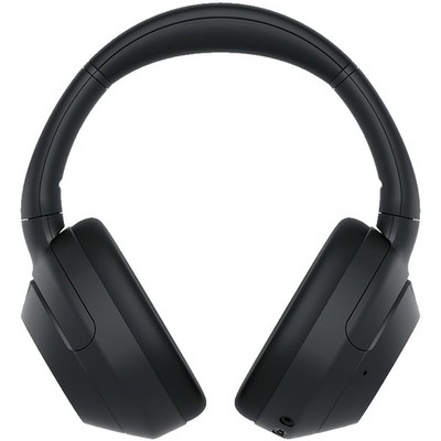 Sony ULT Wear WH-ULT900N, черный - фото 62010