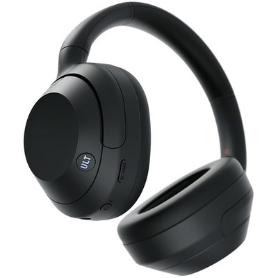 Sony ULT Wear WH-ULT900N, черный - фото 62015