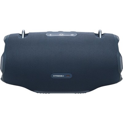 JBL Xtreme 4, синий - фото 62080