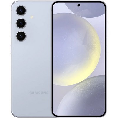 Samsung Galaxy S24 8/256GB, голубой - фото 62162