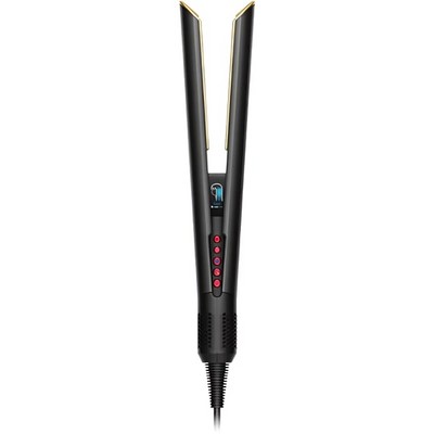 Выпрямитель для волос Dyson Airstrait HT01 Gold/Onyx (золото/черный) - фото 62419
