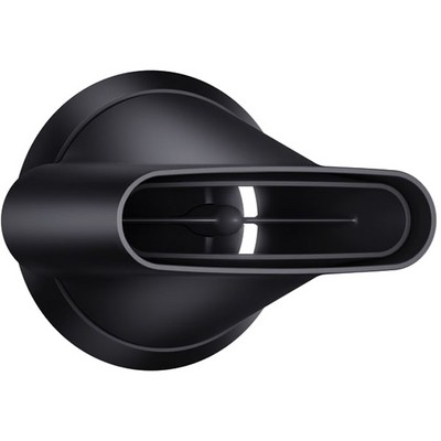 Фен Dyson Supersonic Origin HD08 с насадкой Smoothing Nozzle Black/Nickel (черный/никель) - фото 62443