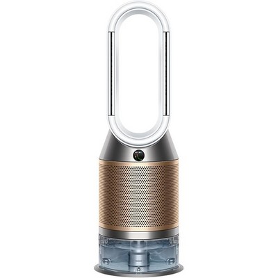 Dyson Purifier Humidify+Cool Formaldehyde PH04, белый/золотой - фото 62465