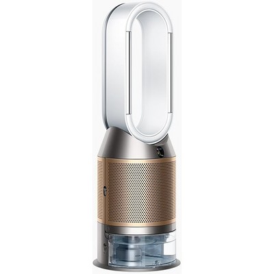 Dyson Purifier Humidify+Cool Formaldehyde PH04, белый/золотой - фото 62466
