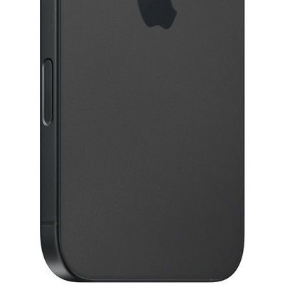 Apple iPhone 16 Plus 128GB Black (черный) A3289/90 - фото 62596