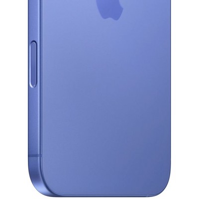 Apple iPhone 16 Plus 128GB Ultramarine (ультрамарин) eSIM - фото 62668