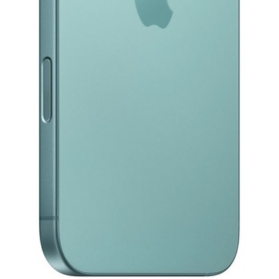 Apple iPhone 16 Plus 256GB Teal (бирюзовый) - фото 63201
