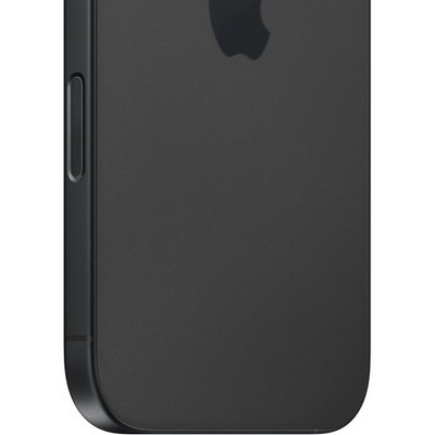 Apple iPhone 16 256GB Black (черный) A3286/87 - фото 62745