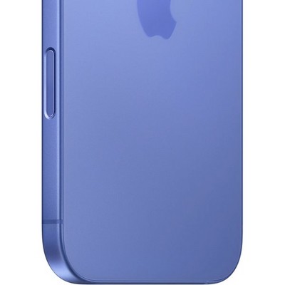 Apple iPhone 16 128GB Ultramarine (ультрамарин) - фото 63117