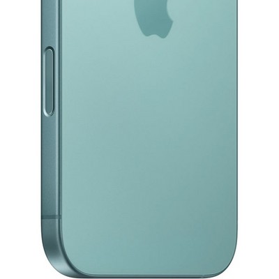 Apple iPhone 16 512GB Teal (бирюзовый) - фото 63161