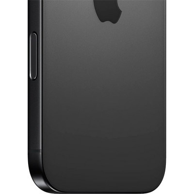Apple iPhone 16 Pro 1TB Black Titanium (черный титан) A3292/93 - фото 62885