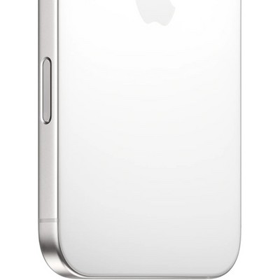 Apple iPhone 16 Pro 128GB White Titanium (белый титан) A3292/93 - фото 62841