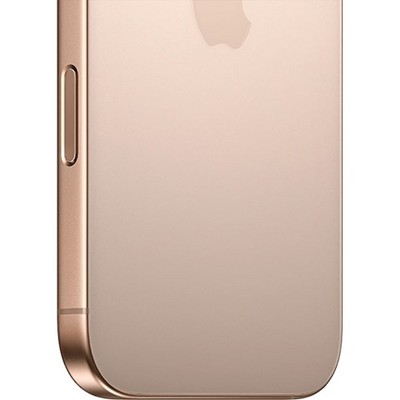Apple iPhone 16 Pro 1TB Desert Titanium (пустынный титан) - фото 63280