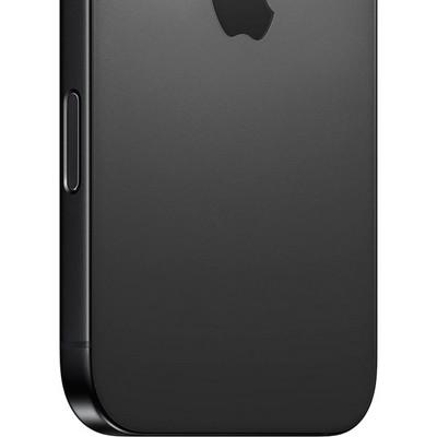 Apple iPhone 16 Pro Max 512GB Black Titanium (черный титан) eSIM - фото 63005