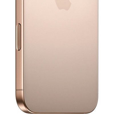 Apple iPhone 16 Pro Max 1TB Desert Titanium (пустынный титан) - фото 63328