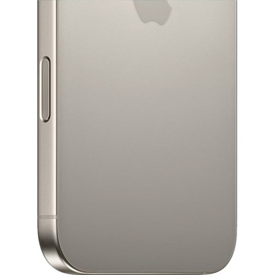 Apple iPhone 16 Pro Max 256GB Natural Titanium (титан) A3295/96 - фото 63027