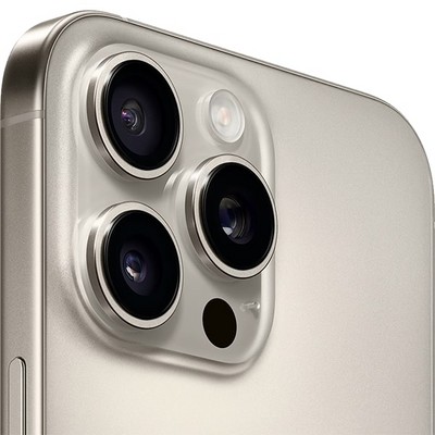 Apple iPhone 16 Pro Max 256GB Natural Titanium (титан) A3295/96 - фото 63028