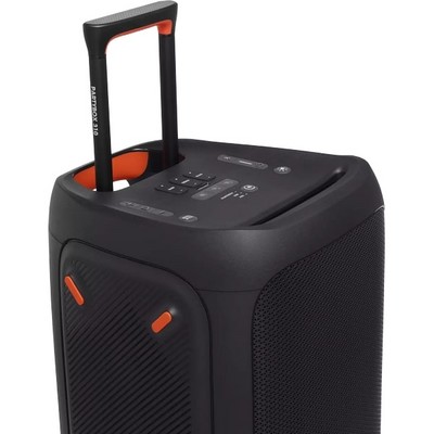 JBL Partybox 310 Black - фото 63661