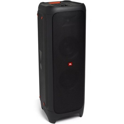 JBL Partybox 1000 Black - фото 63653
