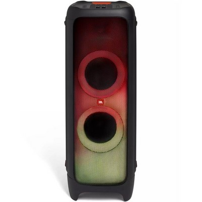 JBL Partybox 1000 Black - фото 63654