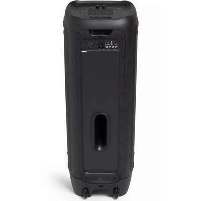 JBL Partybox 1000 Black - фото 63663