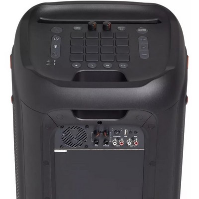 JBL Partybox 1000 Black - фото 63665