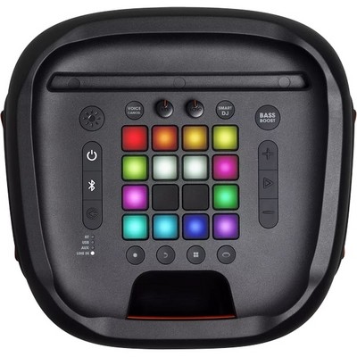 JBL Partybox 1000 Black - фото 63666