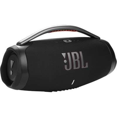 JBL Boombox 3, черный - фото 63655