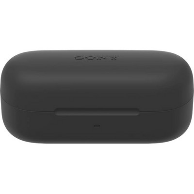 Sony WF-C510, черный - фото 63826