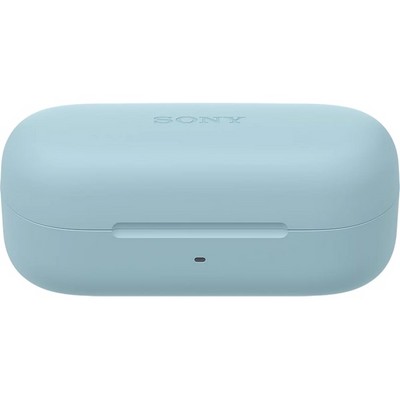 Sony WF-C510, синий - фото 63834