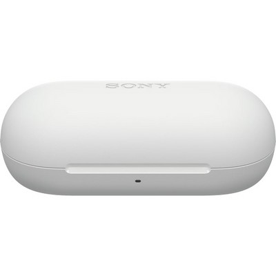 Sony WF-C700N, белый - фото 63858