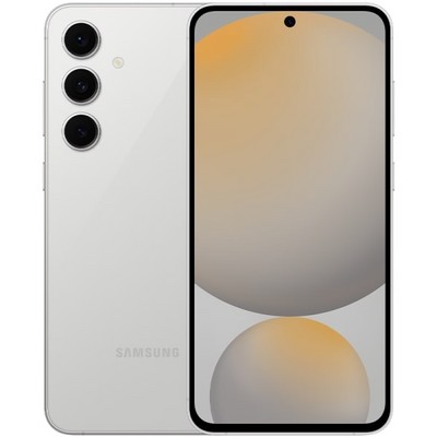 Samsung Galaxy S24 FE 8/256GB, серый - фото 63901